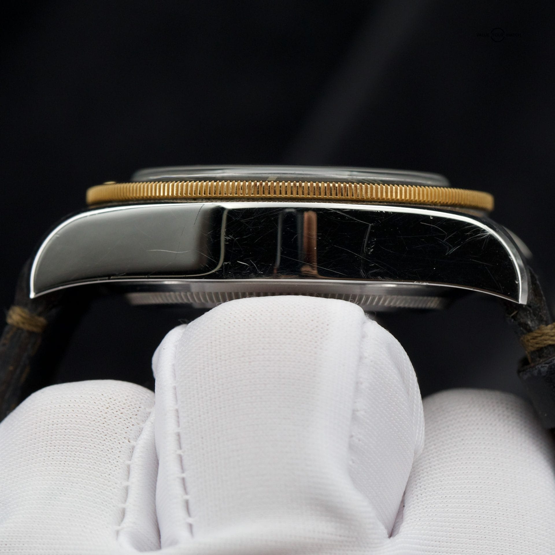 TUDOR BLACK BAY S&G 41 FULL SET - Image 7