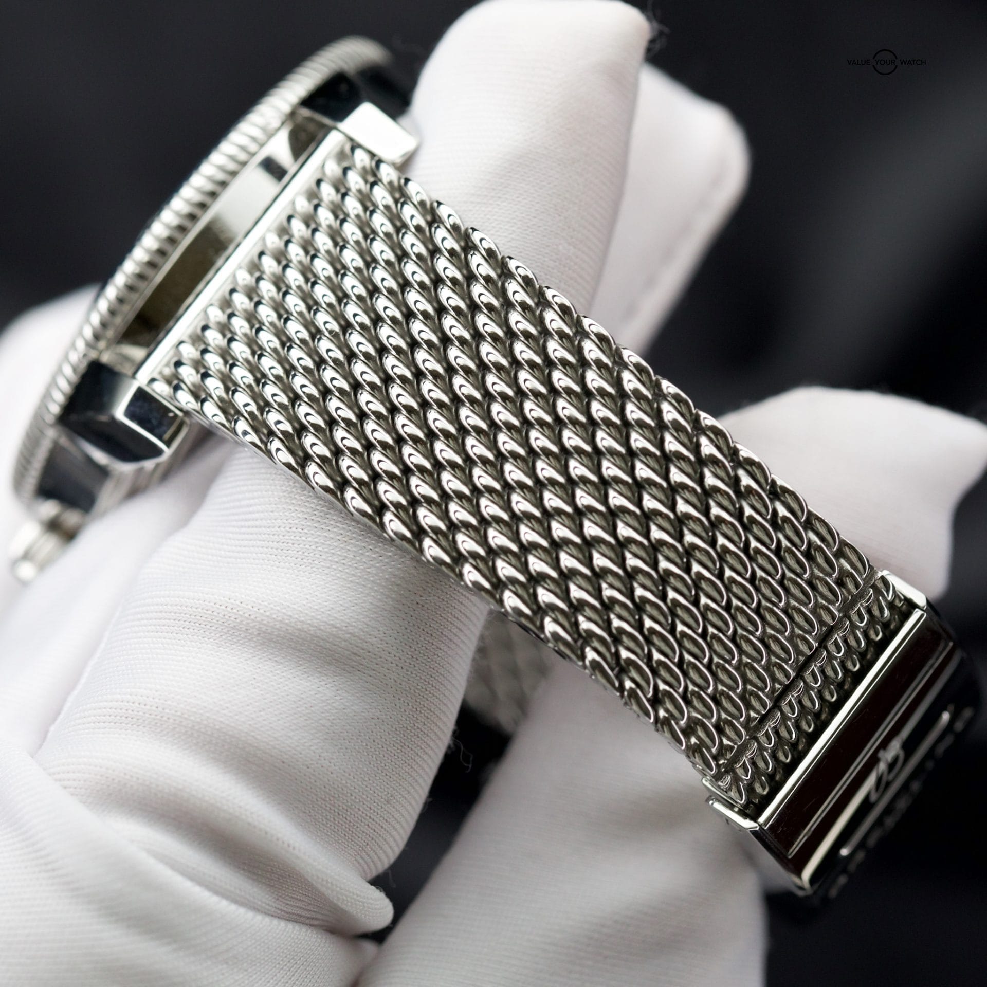 BREITLING SUPEROCEAN FULL SET - Image 5