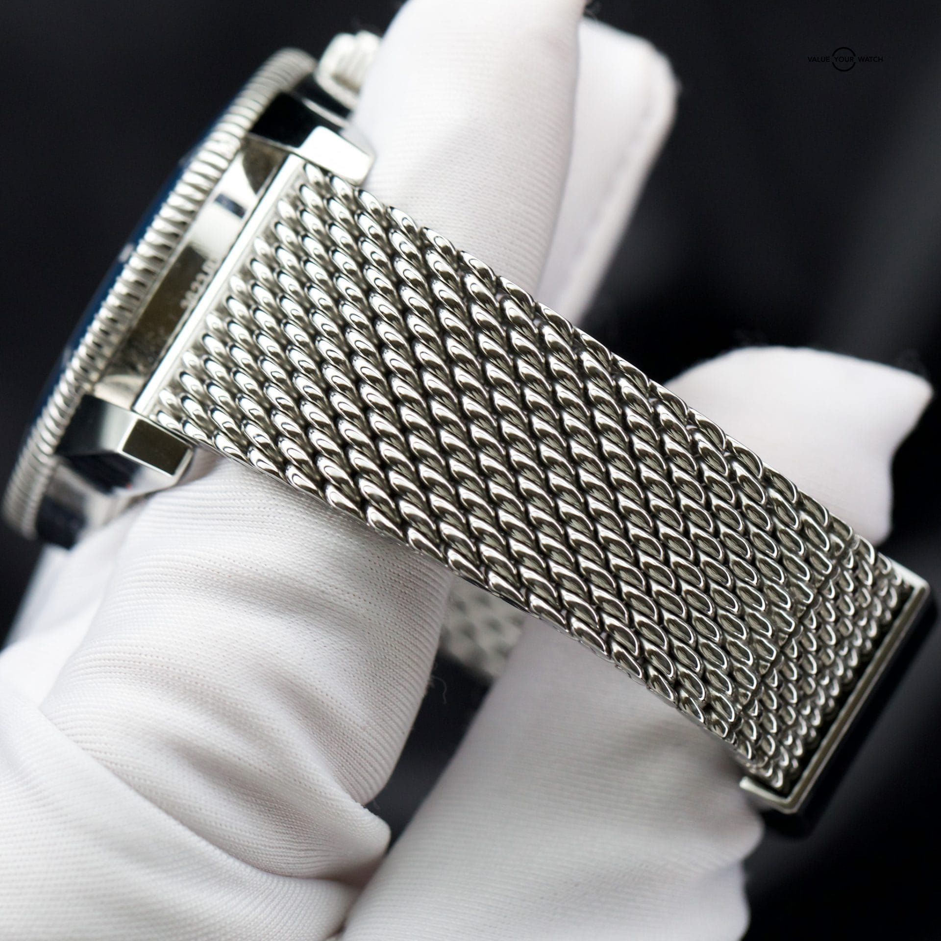 BREITLING SUPEROCEAN FULL SET - Image 6