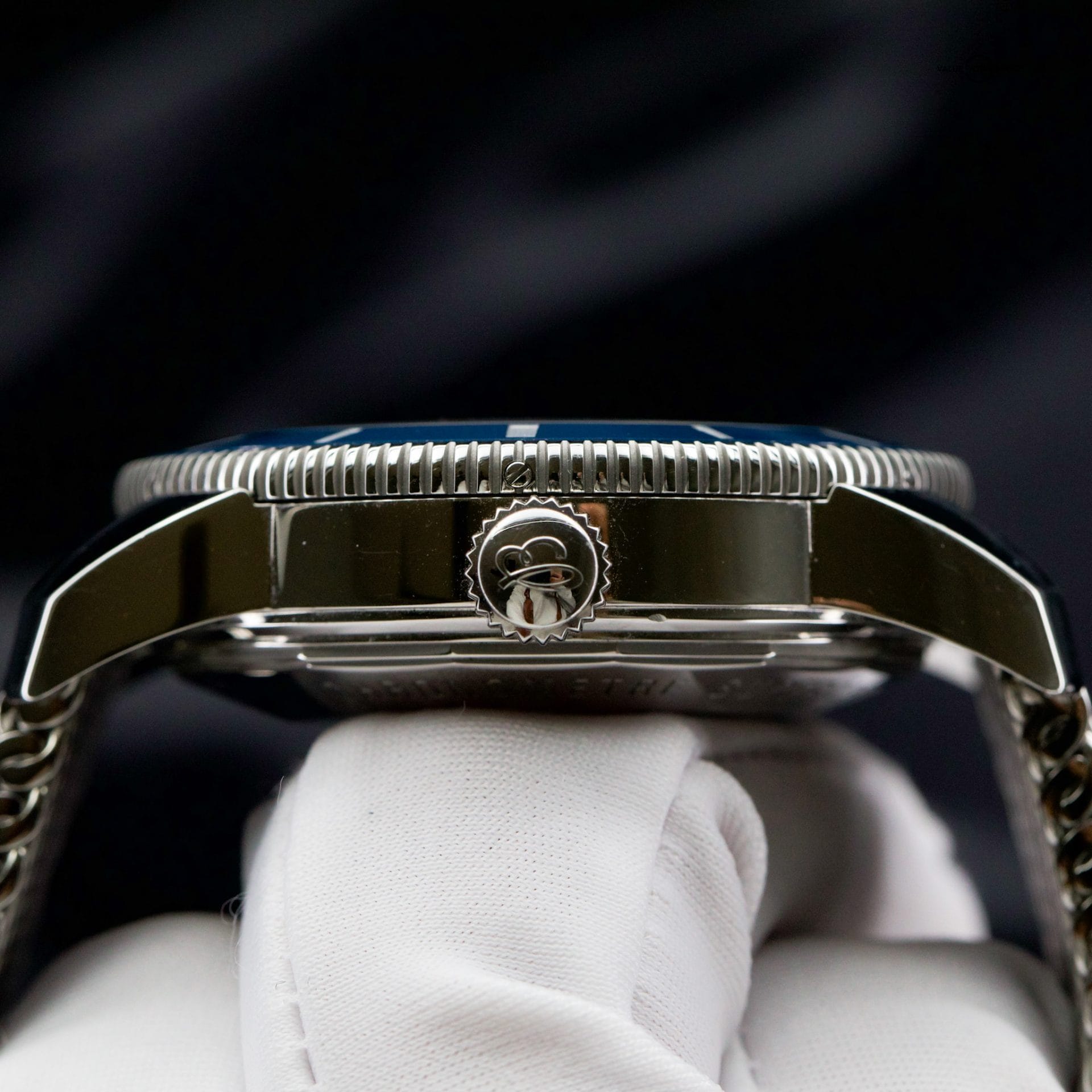 BREITLING SUPEROCEAN FULL SET - Image 7