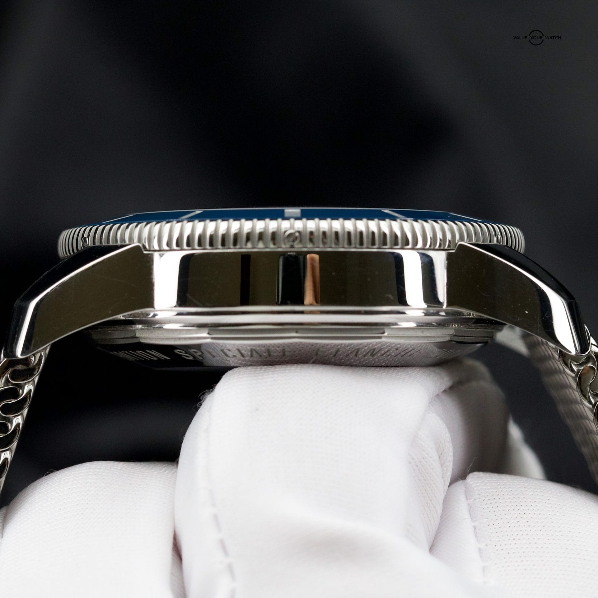 BREITLING SUPEROCEAN FULL SET - Image 8