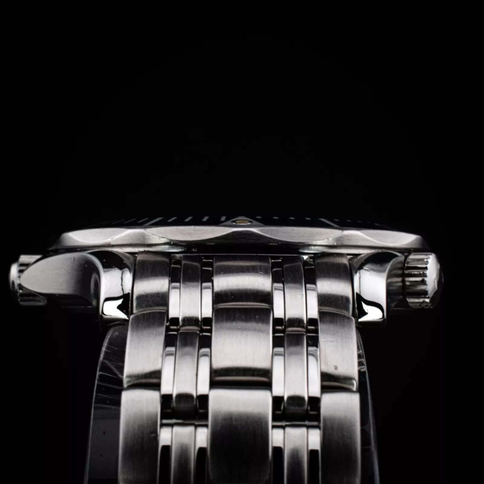 Omega Seamaster Professional 300M Quartz 41mm Watch Ref 2541.80.00 w Box 2541.80 - Image 6