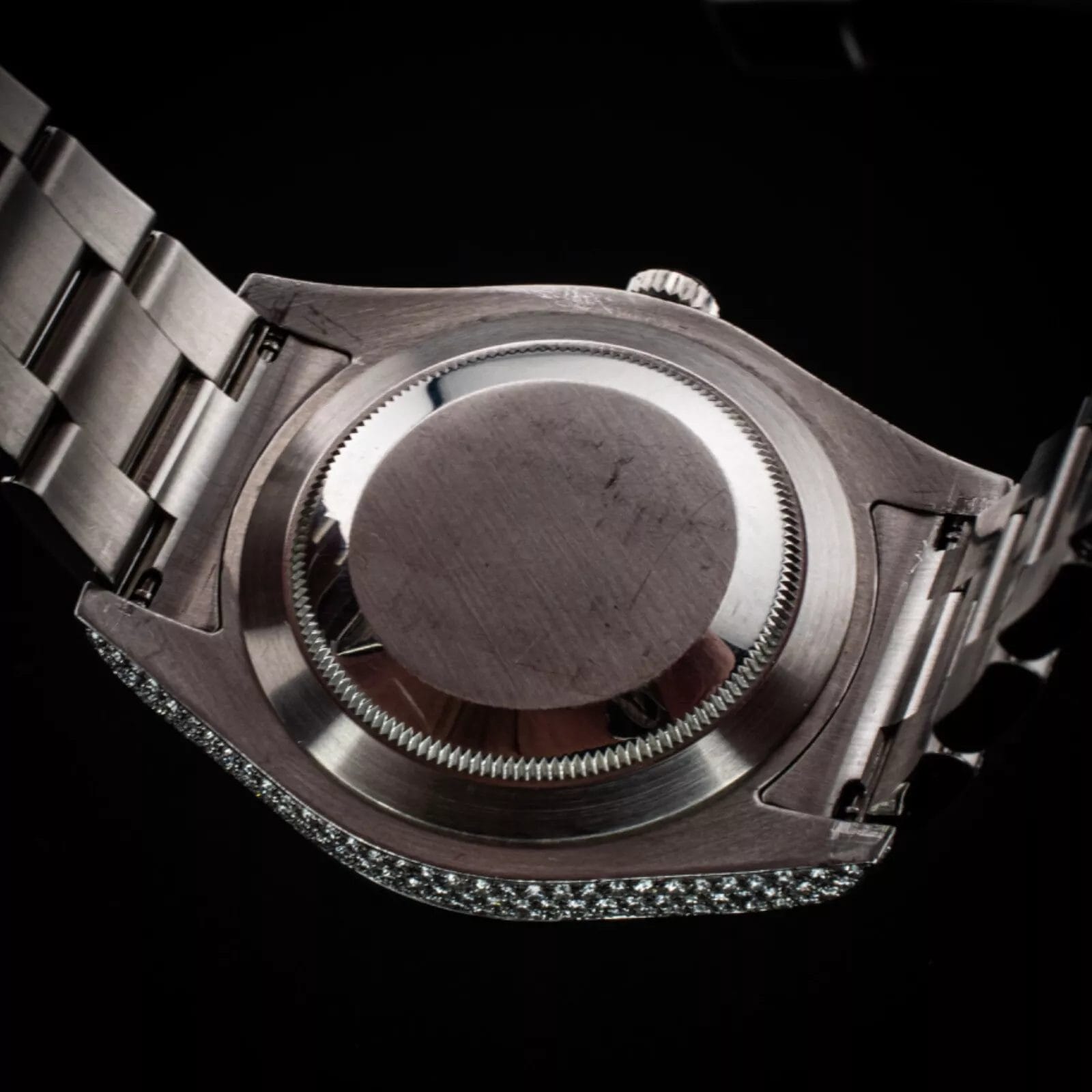 Rolex Datejust 41 BussDown Men’s Watch, Ref. 116300 with Box - Image 14