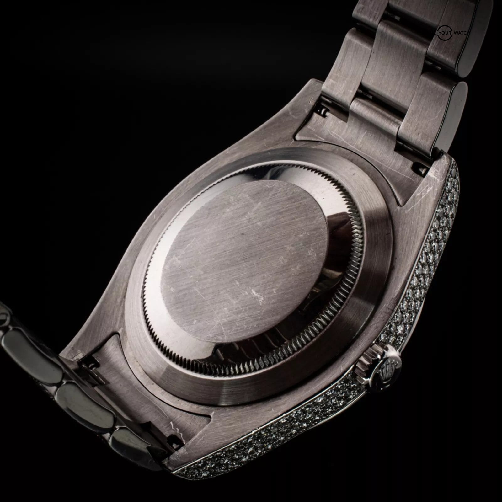 Rolex Datejust 41 BussDown Men’s Watch, Ref. 116300 with Box - Image 15