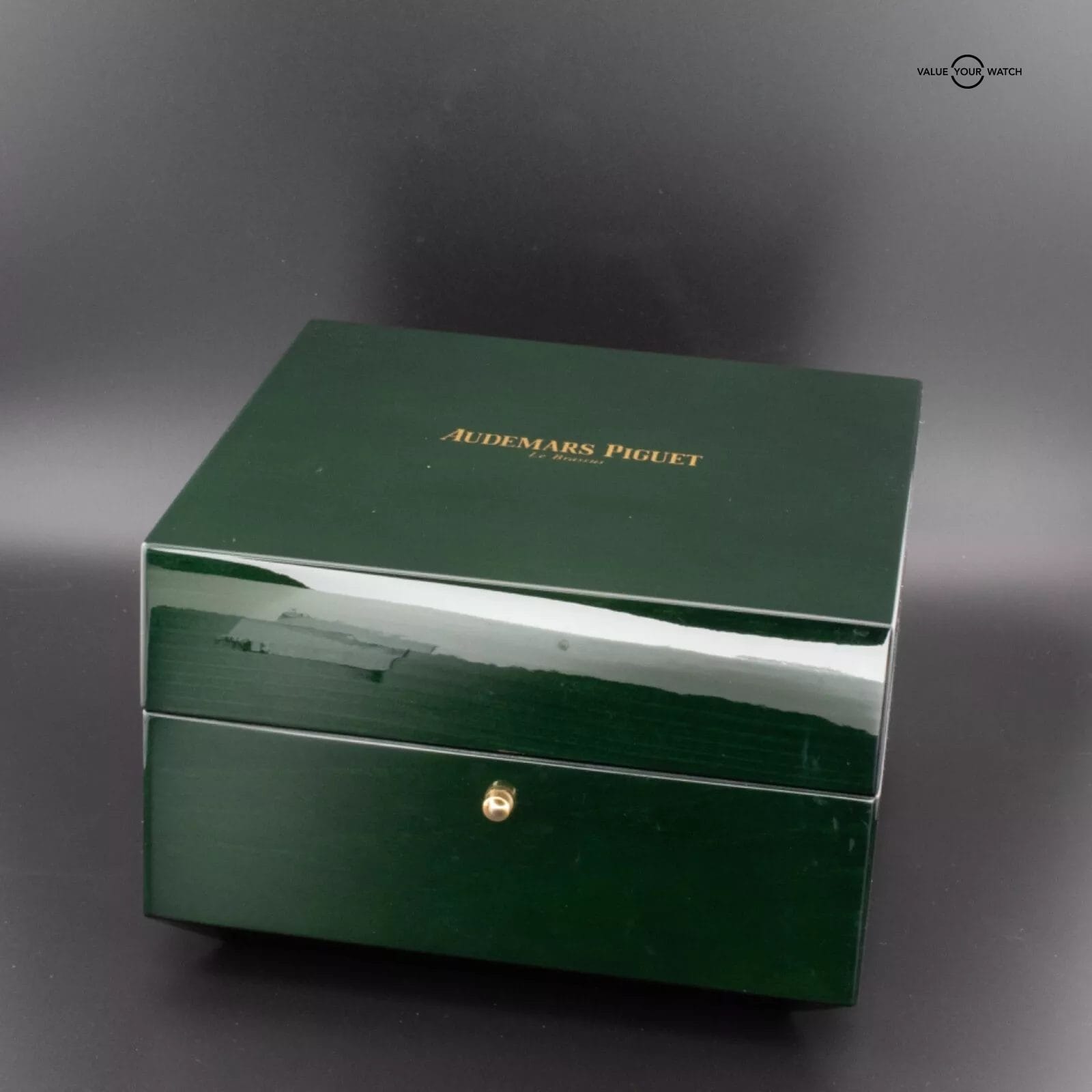 Audemars Piguet Royal Oak Offshore Panda 42mm Chronograph, Ref. 26170ST w/ B&P - Image 5