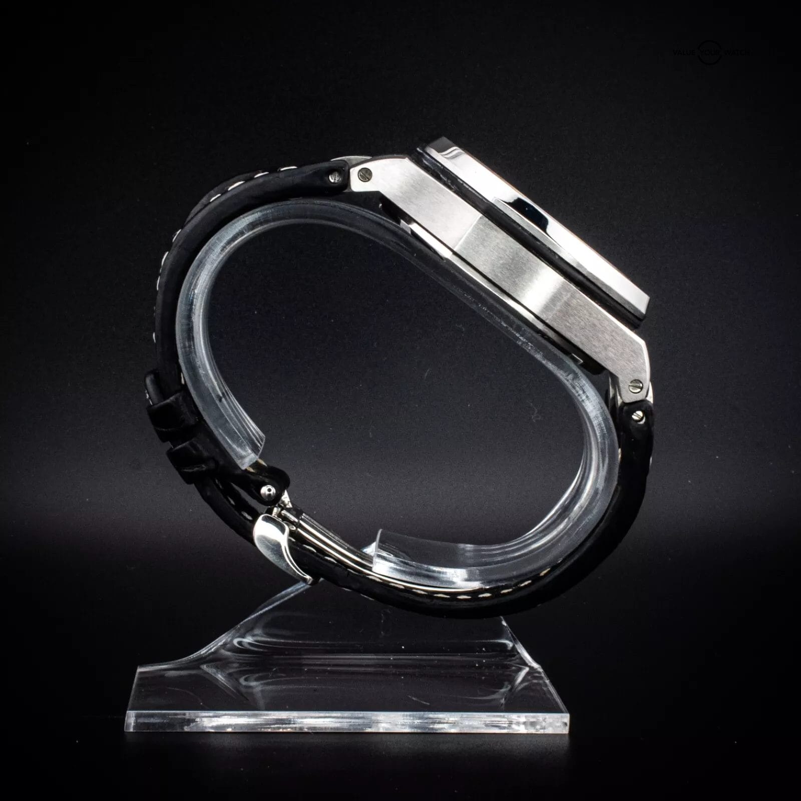 Audemars Piguet Royal Oak Offshore Panda 42mm Chronograph, Ref. 26170ST w/ B&P - Image 13