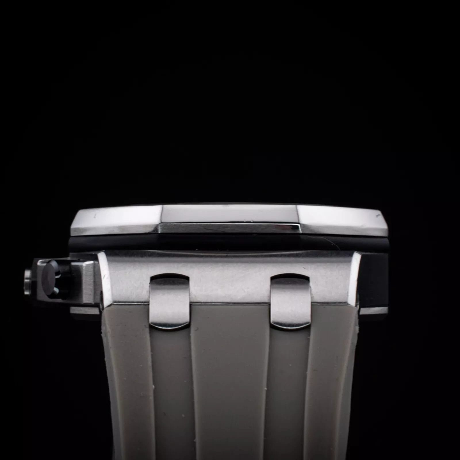 Audemars Piguet Royal Oak Offshore Havana 42mm Ref 26470ST.OO.A820CR.01, 26470ST - Image 7