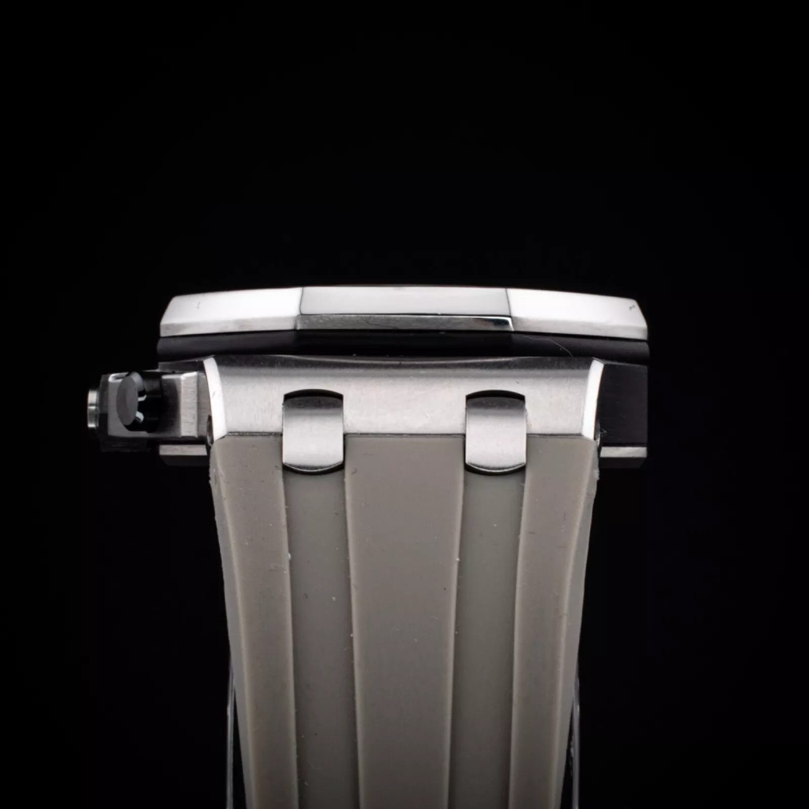 Audemars Piguet Royal Oak Offshore Havana 42mm Ref 26470ST.OO.A820CR.01, 26470ST - Image 9