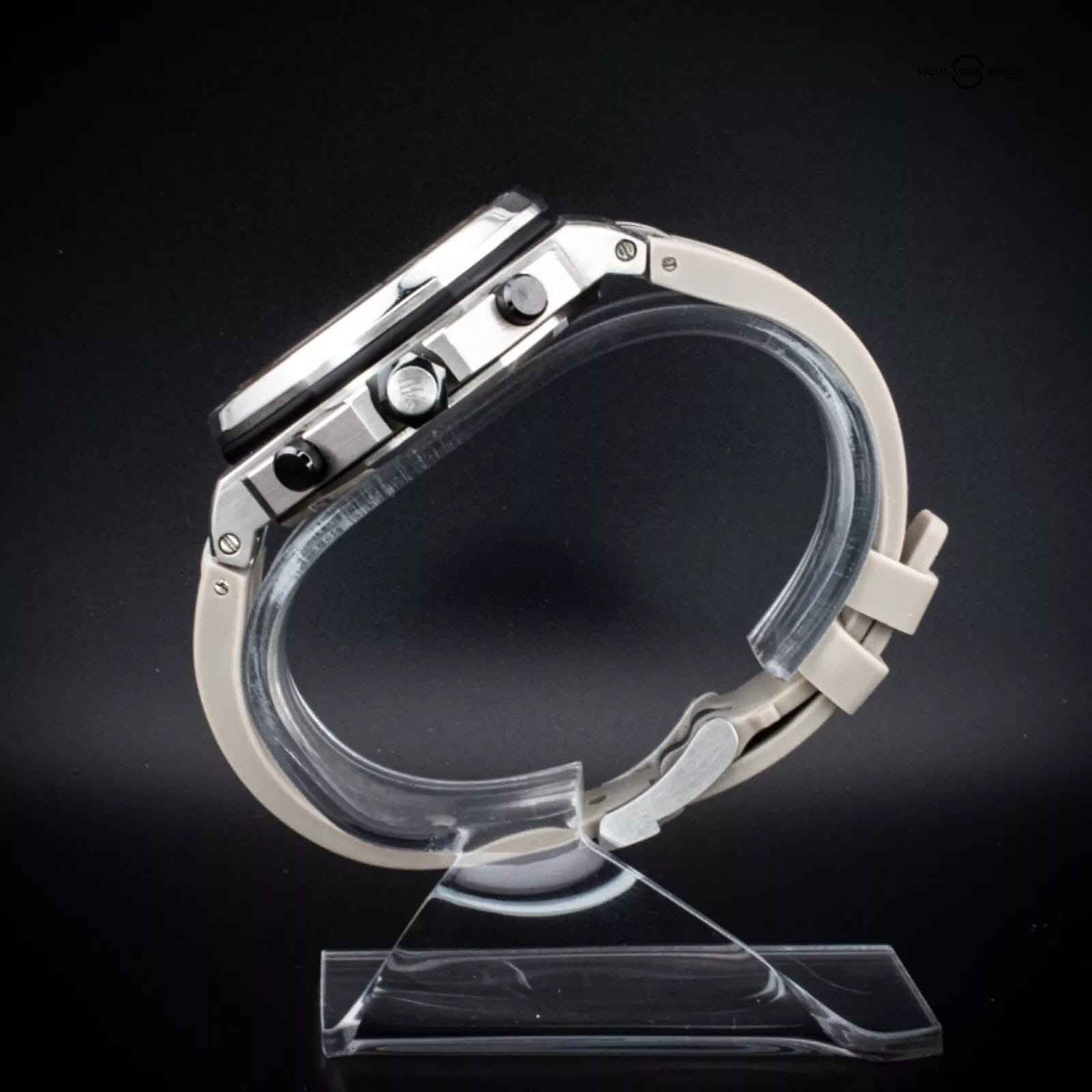 Audemars Piguet Royal Oak Offshore Havana 42mm Ref 26470ST.OO.A820CR.01, 26470ST - Image 12