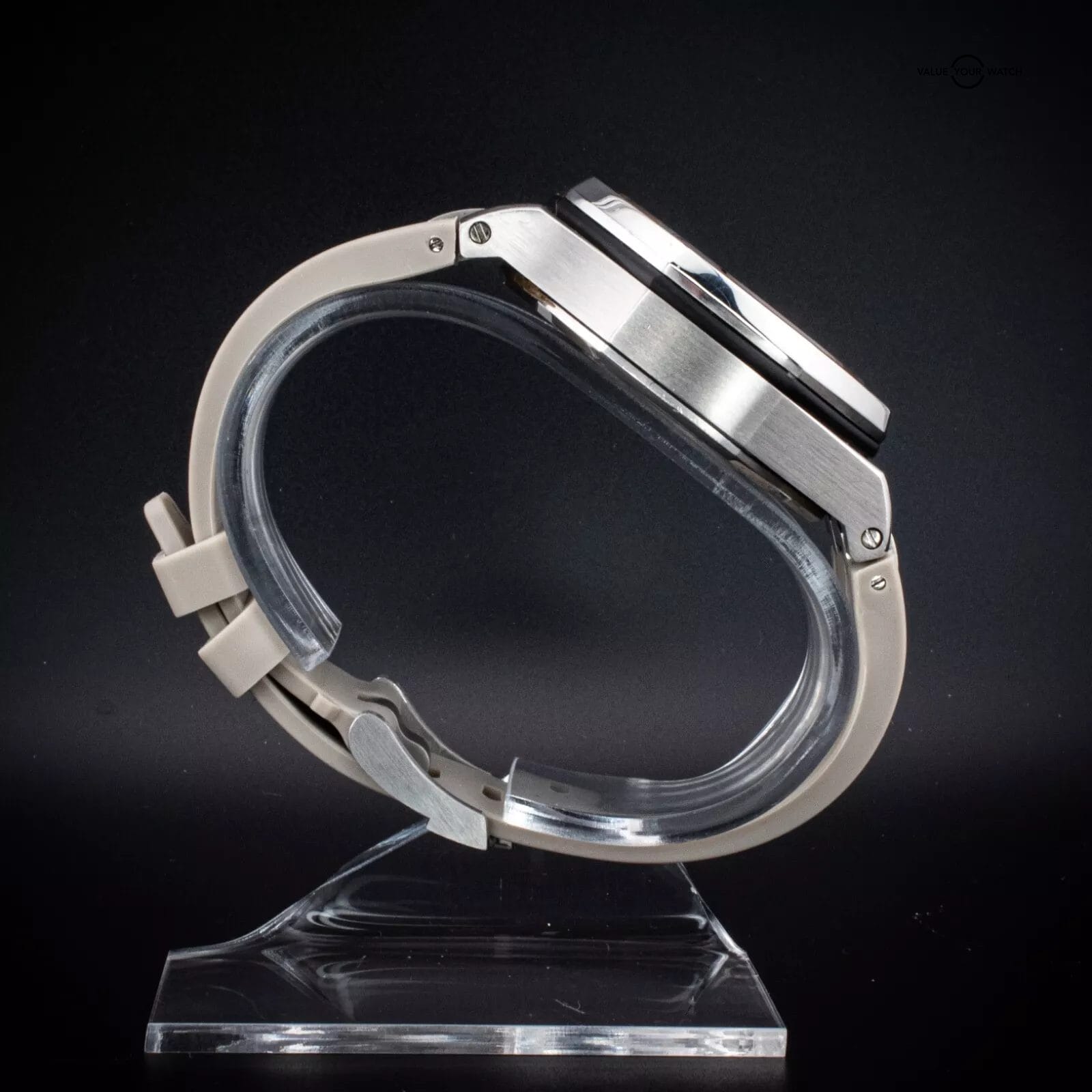 Audemars Piguet Royal Oak Offshore Havana 42mm Ref 26470ST.OO.A820CR.01, 26470ST - Image 13