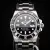 Rolex Submariner Date 40mm Black Dial w/ Oyster Bracelet – Ref 116610 with B&P