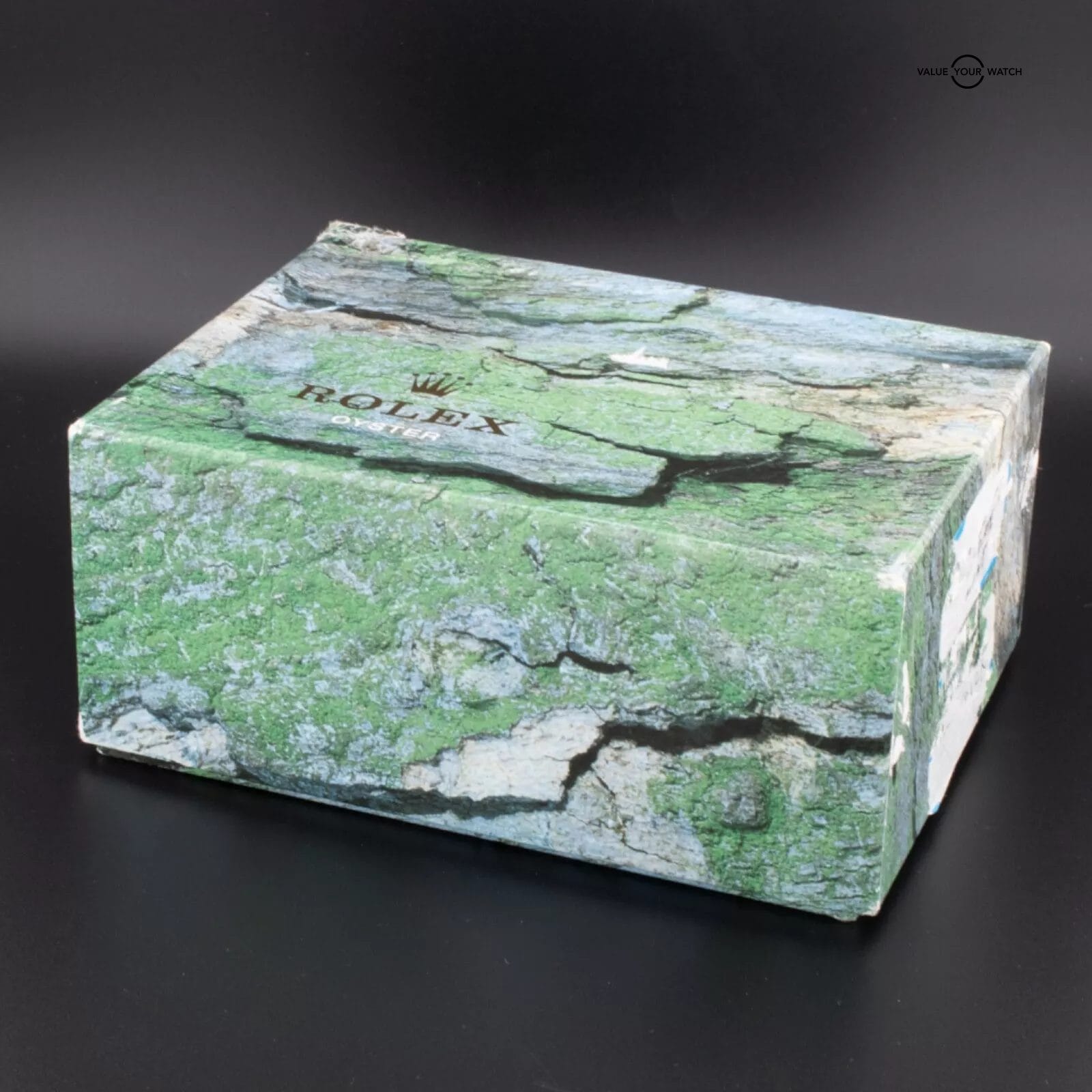 Rolex Submariner Date Men’s Watch, Ref. 16610 with Box & Papers - Image 6