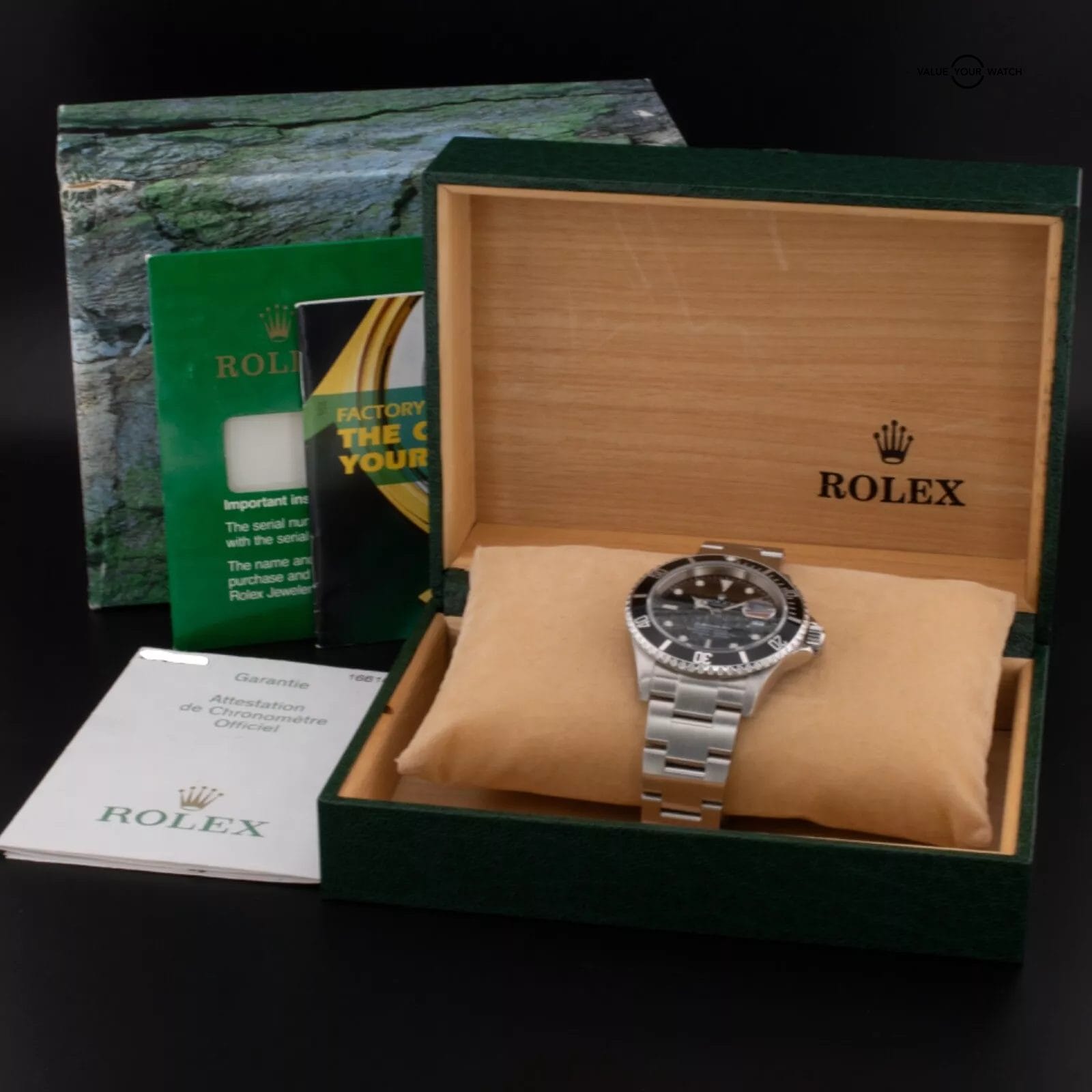 ちゃんまん様●ROLEX Creation Geneve 16610【空き箱】 ちゃんまん様○ROLEX Creation Geneve 16610【空き箱】 ちゃんまん様