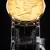 Universal Genève $20 Gold Coin Men’s Watch, 34mm