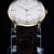 Patek Philippe Calatrava White Men’s Watch – 2573