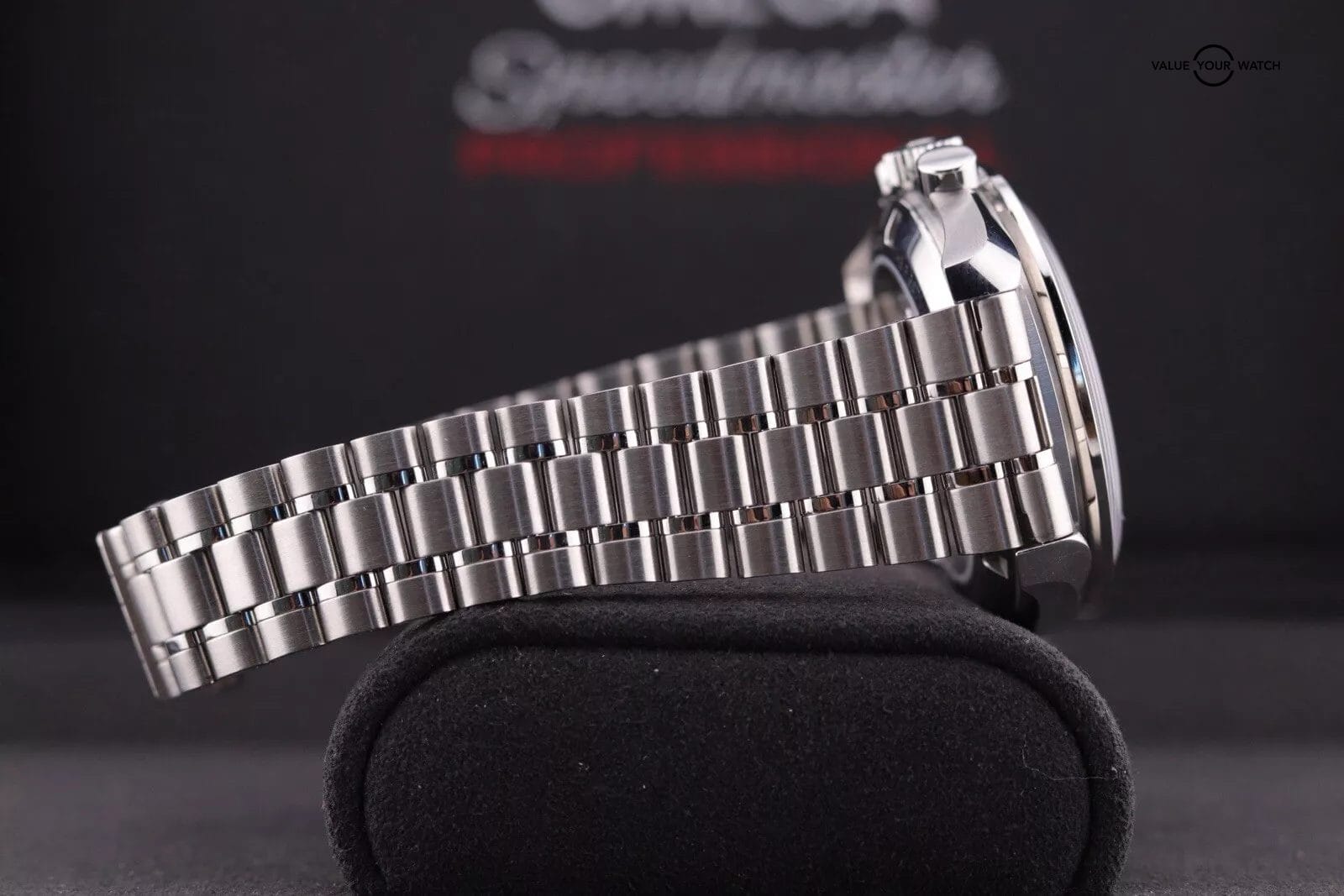 OMEGA Speedmaster Moonwatch Professional White 310.30.42.50.04.001 | 2024 Set - Image 8