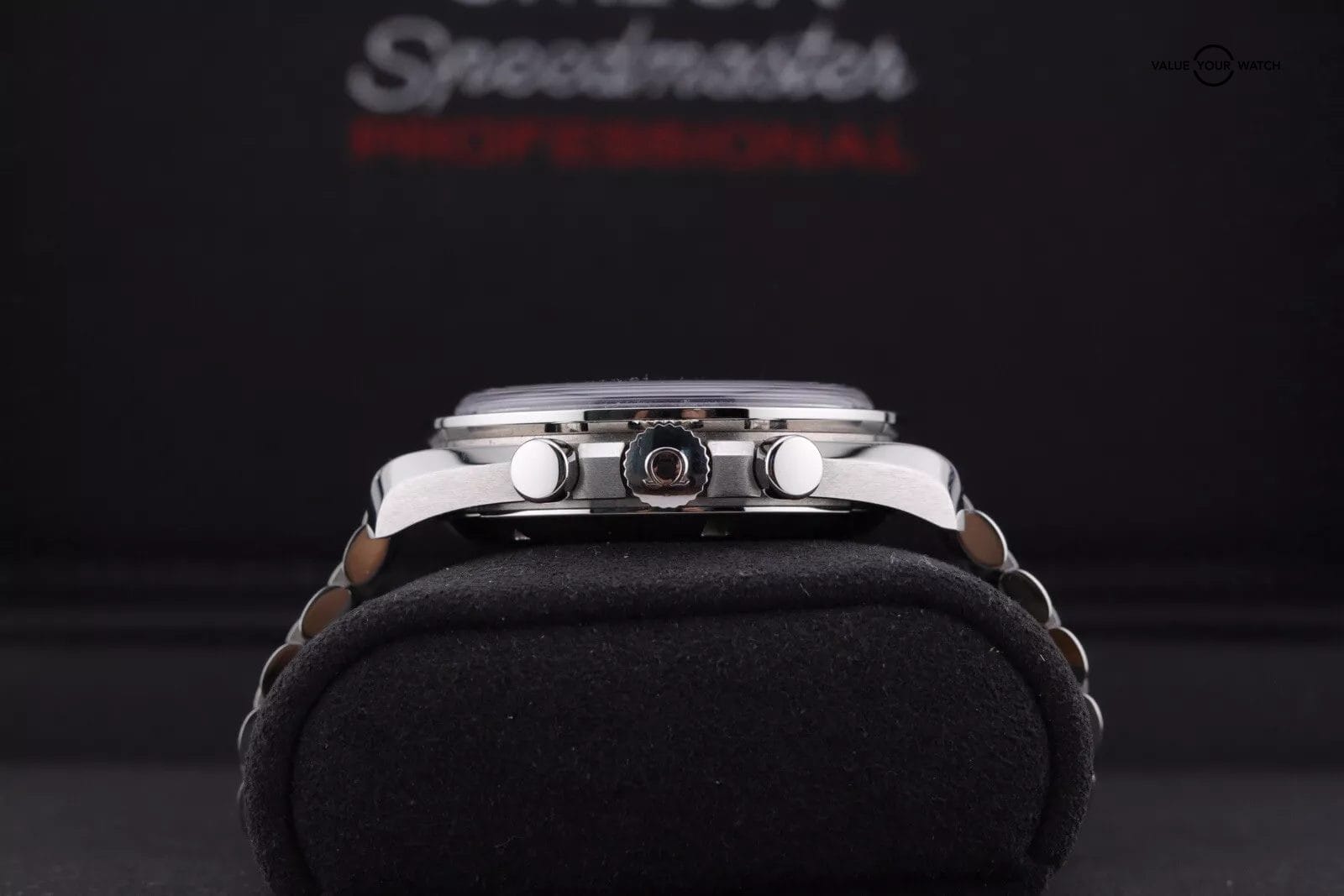 OMEGA Speedmaster Moonwatch Professional White 310.30.42.50.04.001 | 2024 Set - Image 11