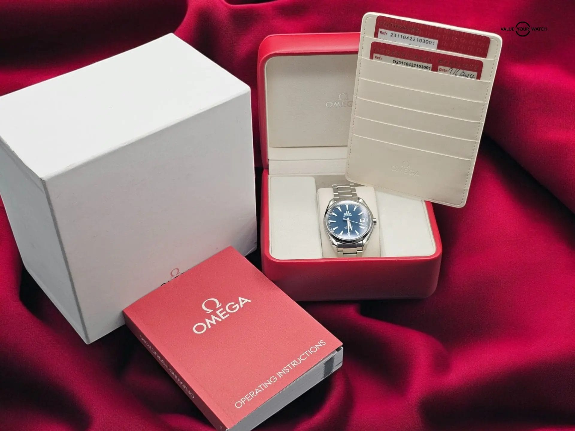 Omega Speedmaster Snoopy Eyes On The Stars Limited Edition Full Set 3578.51.00 - Image 3