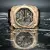 Bulgari Octo Finissimo Skeleton 8 Days 103667 Ultra Thin Rose Gold 40mm Bvlgari