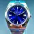 Vacheron Constantin Overseas Blue dial, ref. 4500v. 2022 full set!