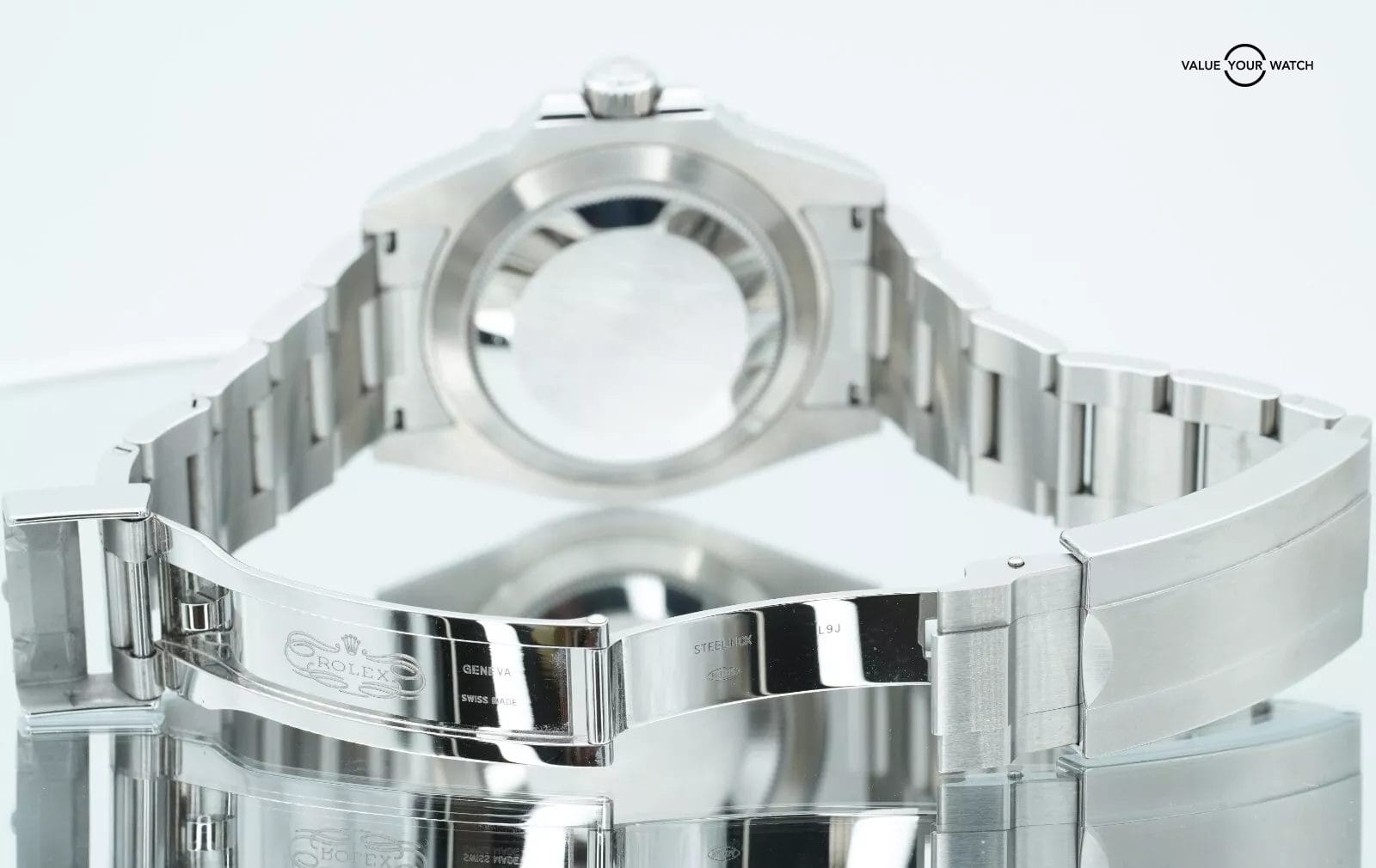 2024 Rolex Submariner Date 126610LV Starbucks Stainless Steel 41mm Black Dial! - Image 3