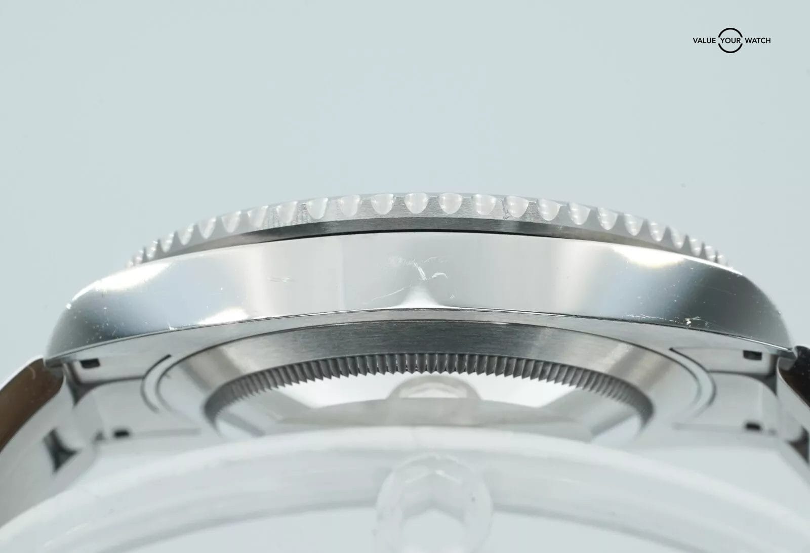 2024 Rolex Submariner Date 126610LV Starbucks Stainless Steel 41mm Black Dial! - Image 4