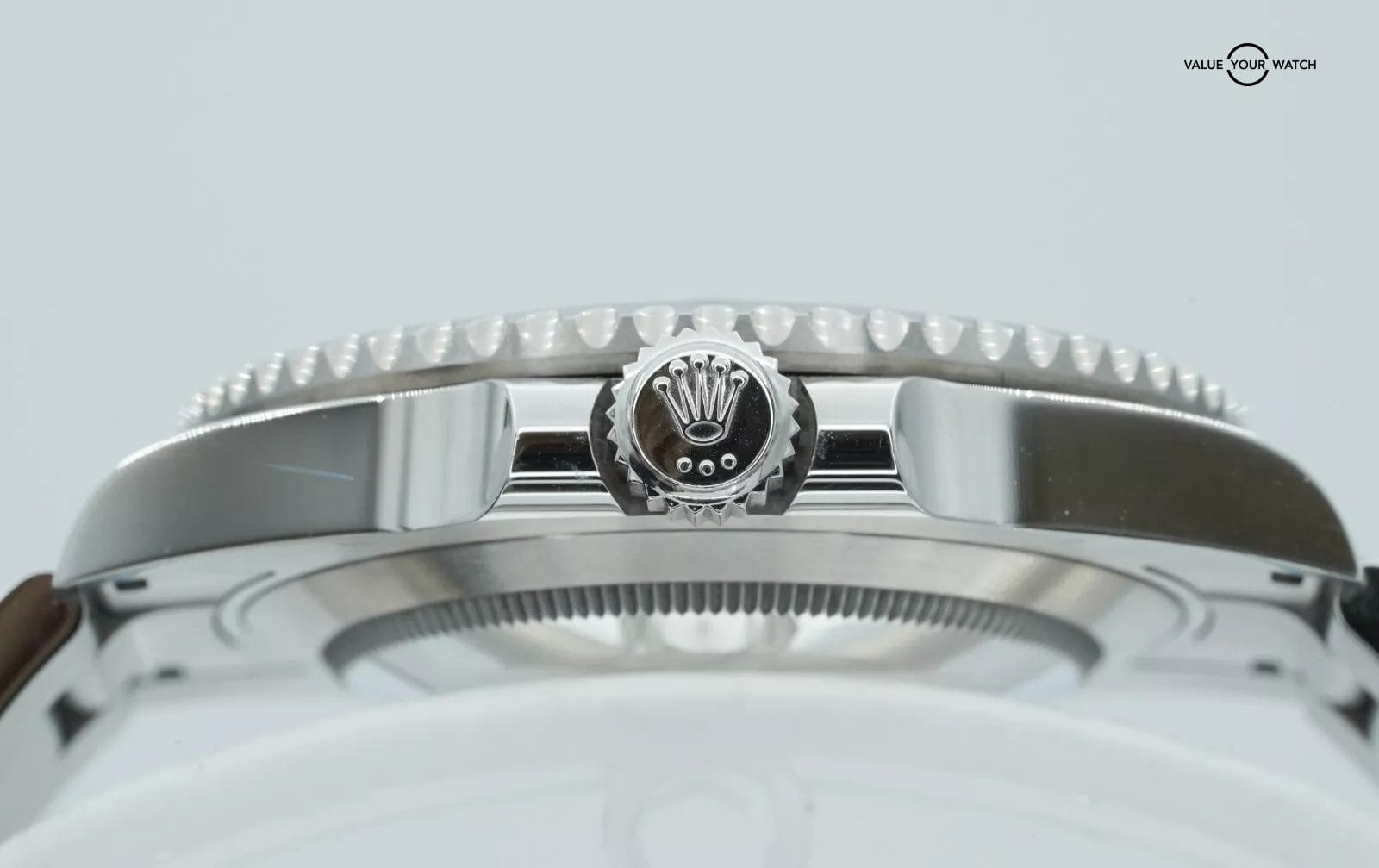 2024 Rolex Submariner Date 126610LV Starbucks Stainless Steel 41mm Black Dial! - Image 5