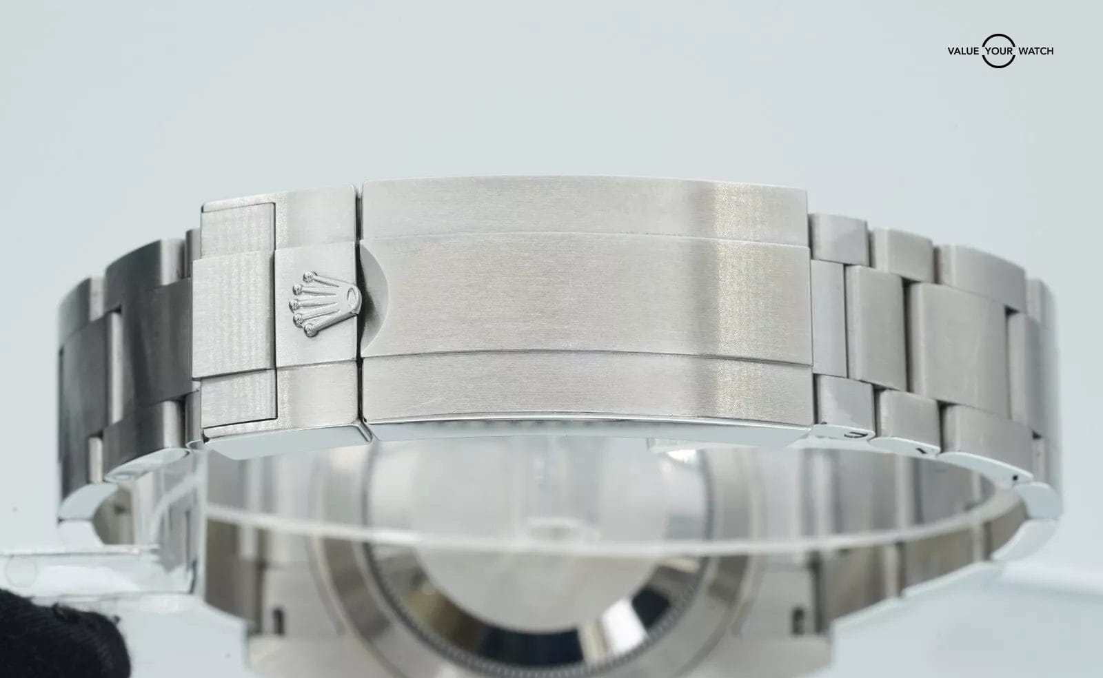 2024 Rolex Submariner Date 126610LV Starbucks Stainless Steel 41mm Black Dial! - Image 9