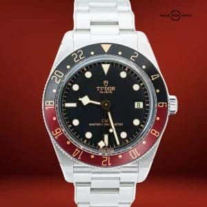 2024 Tudor Black Bay 58 GMT M7939G1A0NRU-0001 Coke Bezel Automatic BOXES/PAPERS!