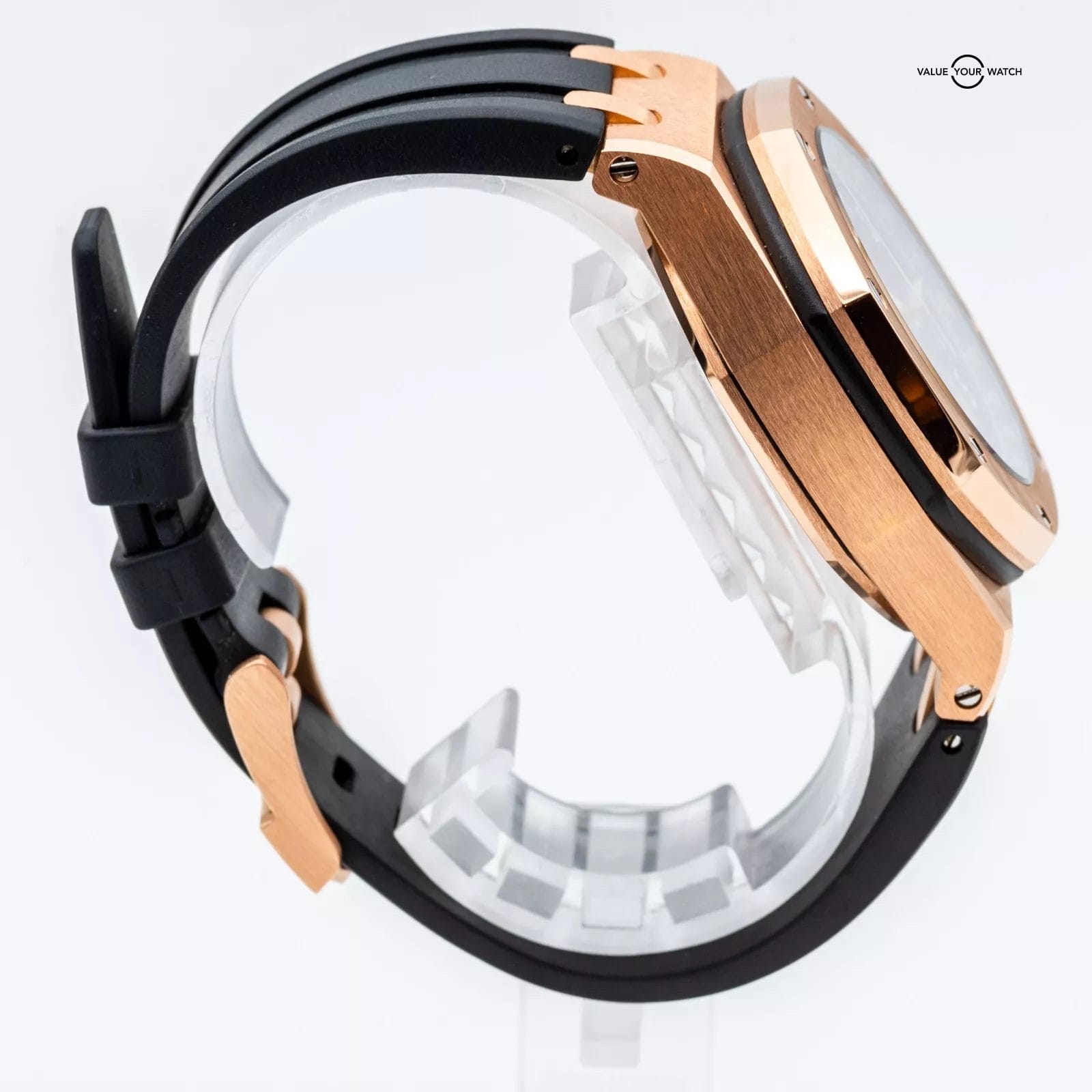 Audemars Piguet Royal Oak Offshore Chronograph “Half Brick” 26470OR.OO.A002CR.02 - Image 4