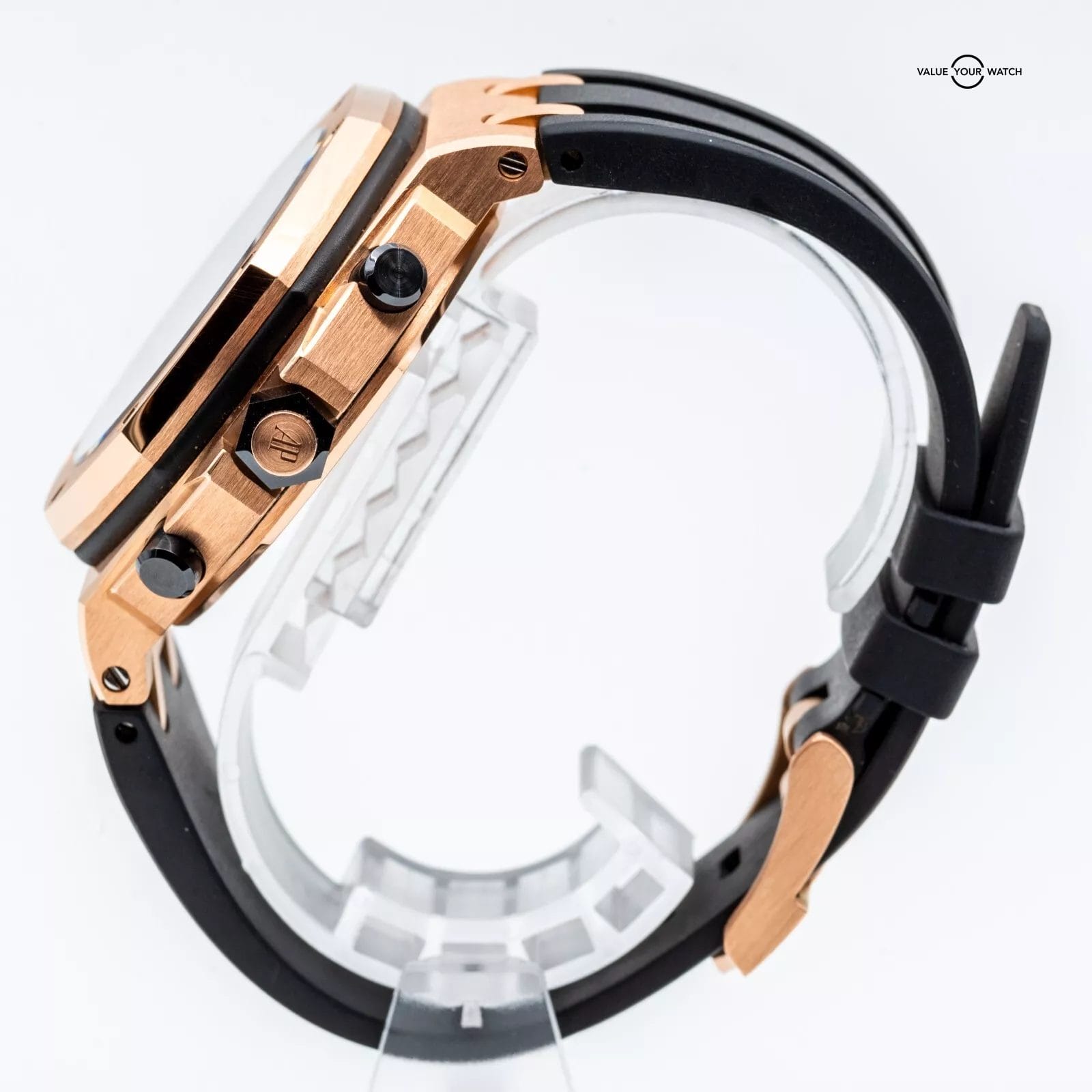 Audemars Piguet Royal Oak Offshore Chronograph “Half Brick” 26470OR.OO.A002CR.02 - Image 5