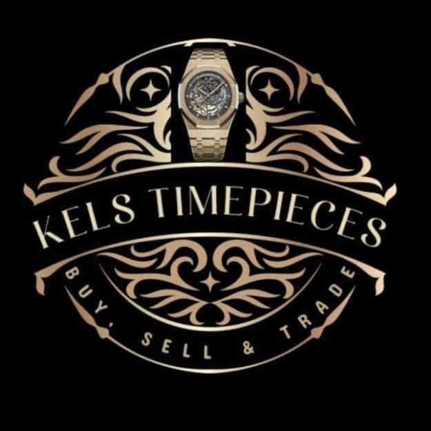 Kels Timepieces ✅
