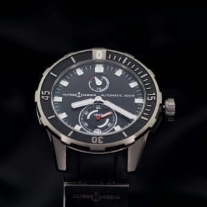 Ulysse Nardin