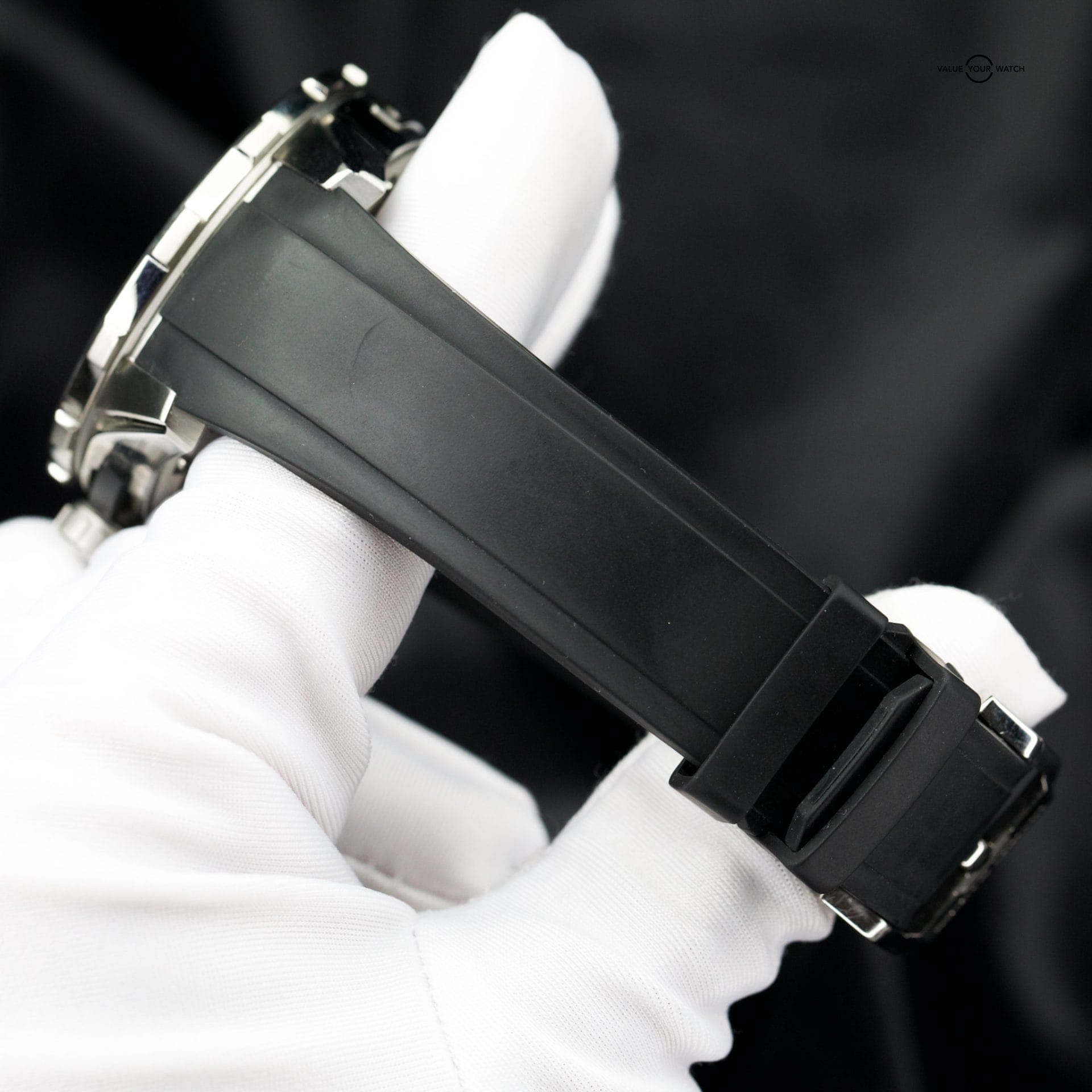 ULYSSE NARDIN MARINE FULL SET - Image 5