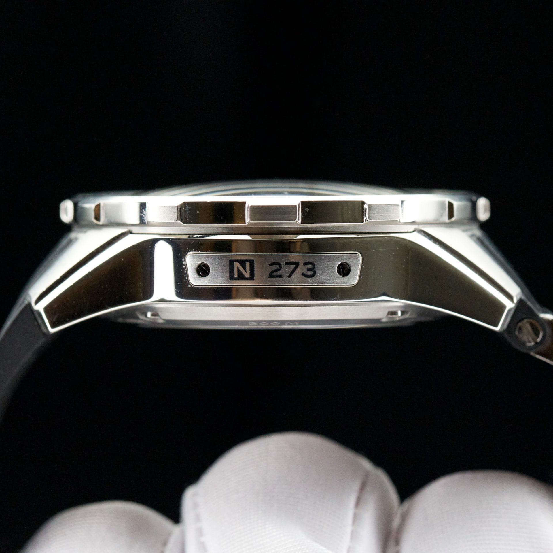 ULYSSE NARDIN MARINE FULL SET - Image 6