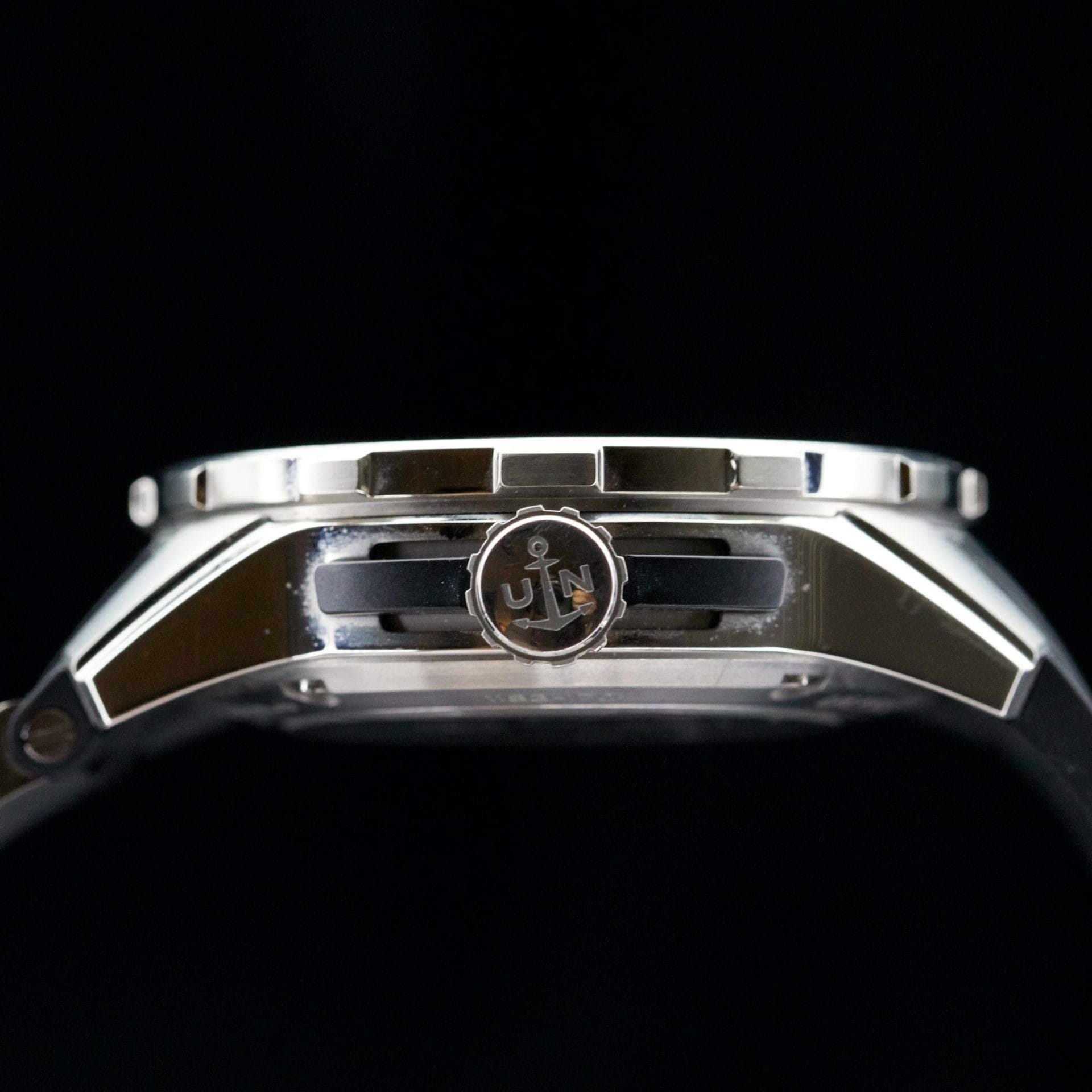 ULYSSE NARDIN MARINE FULL SET - Image 7