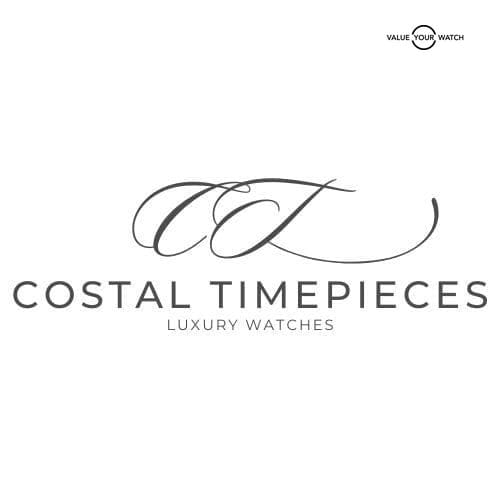 Coastal Timepieces ✅