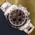 Rolex Daytona Cosmograph Rose Gold Chocolate Dial – 116505 MINT Complete Set