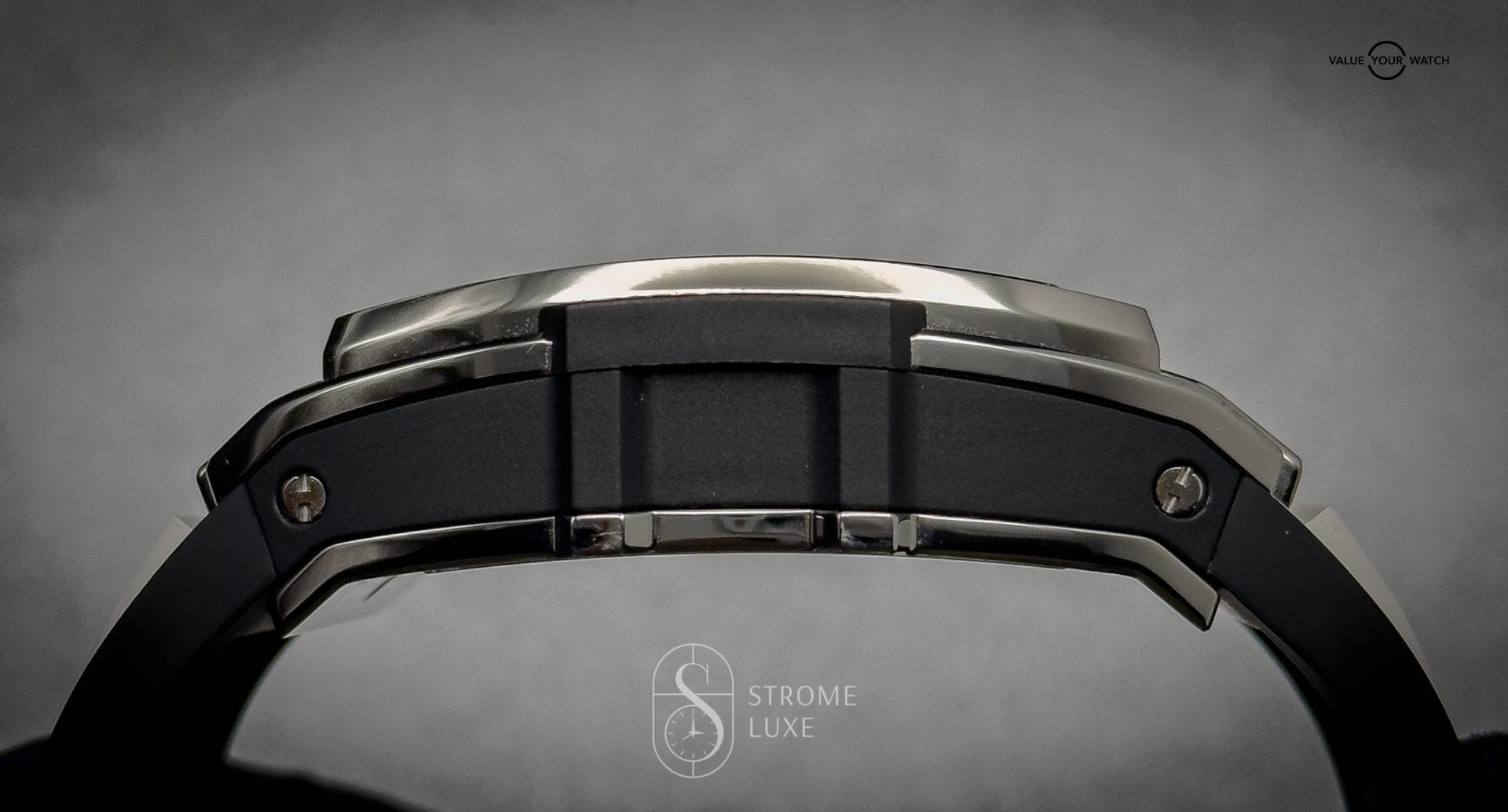 2024 Hublot Spirit Of Big Bang 42mm Titanium Skeleton Dial 642.NX.0170.RX B&P - Image 9