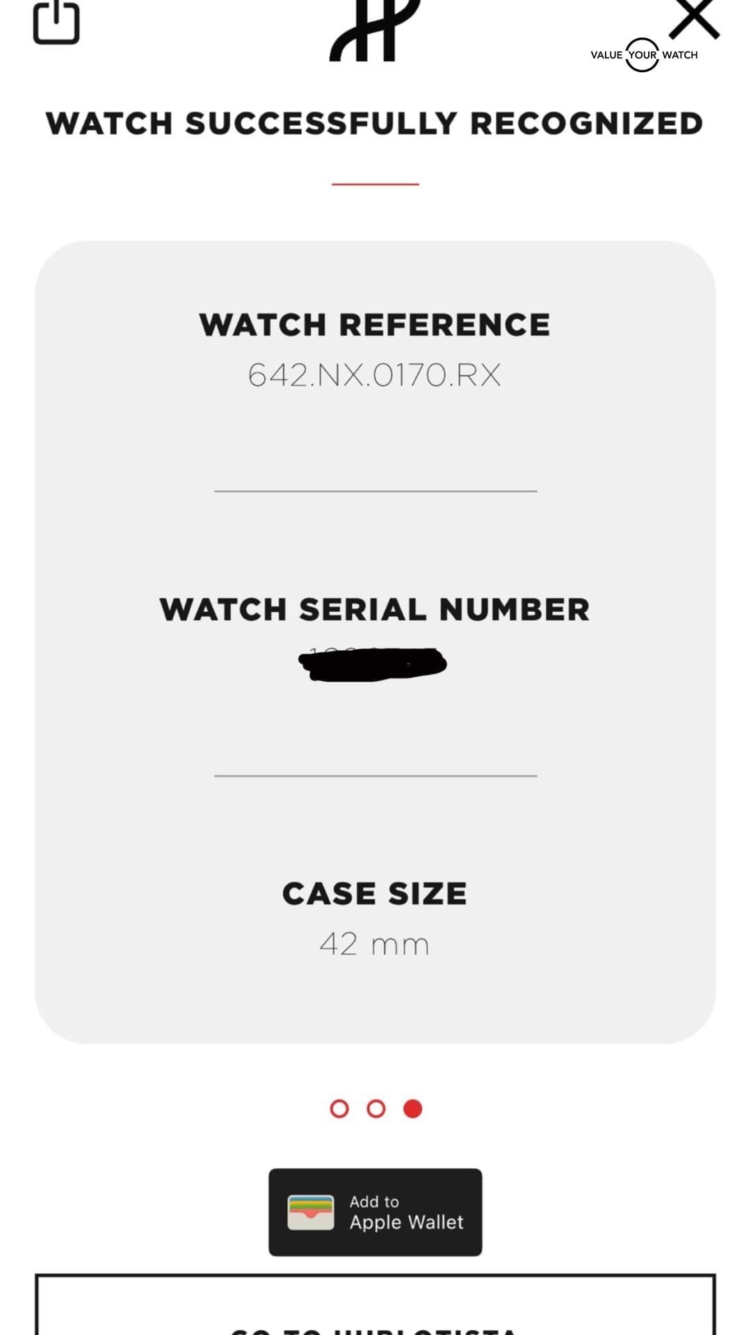 2024 Hublot Spirit Of Big Bang 42mm Titanium Skeleton Dial 642.NX.0170.RX B&P - Image 16