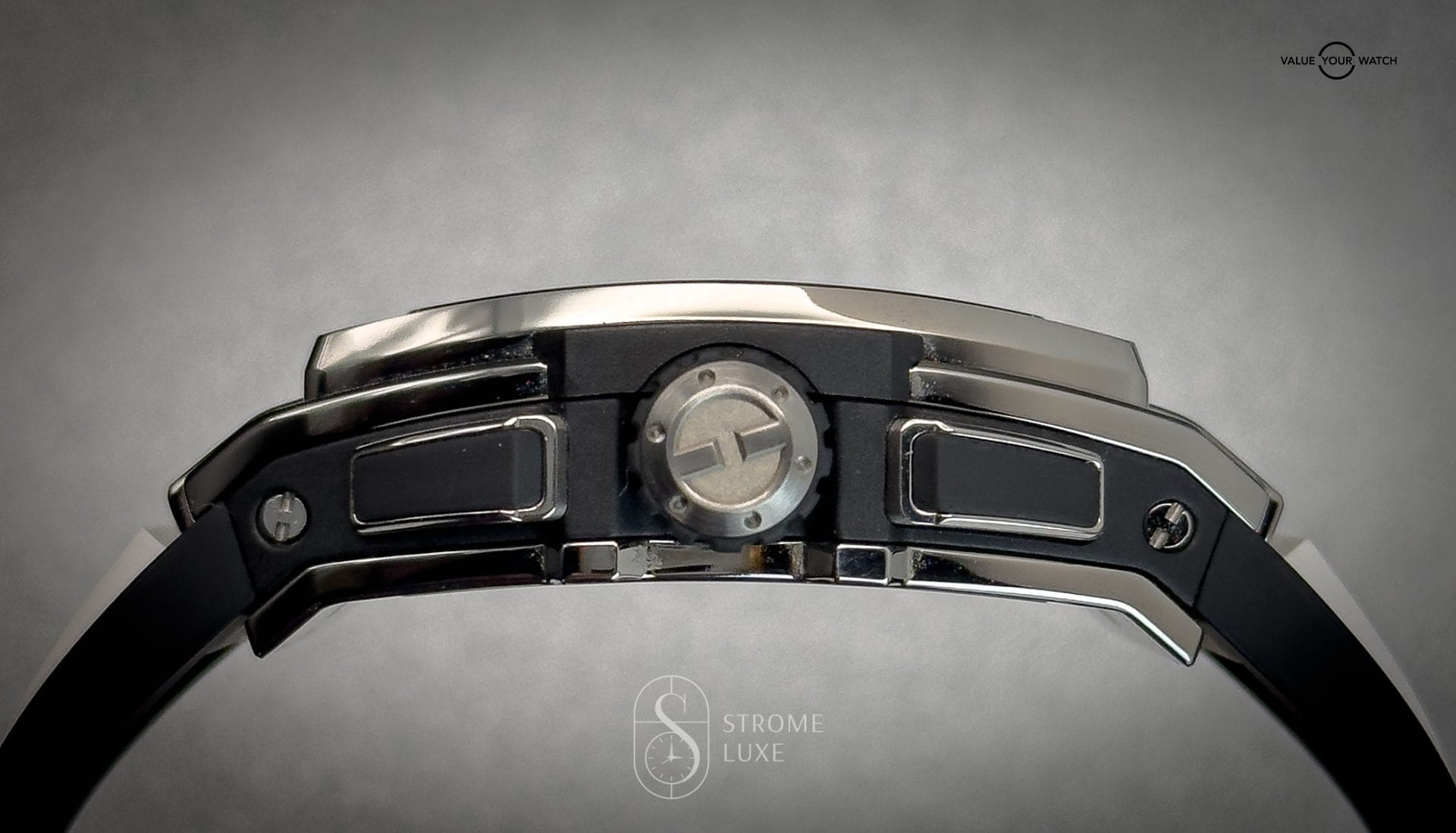 2024 Hublot Spirit Of Big Bang 42mm Titanium Skeleton Dial 642.NX.0170.RX B&P - Image 8