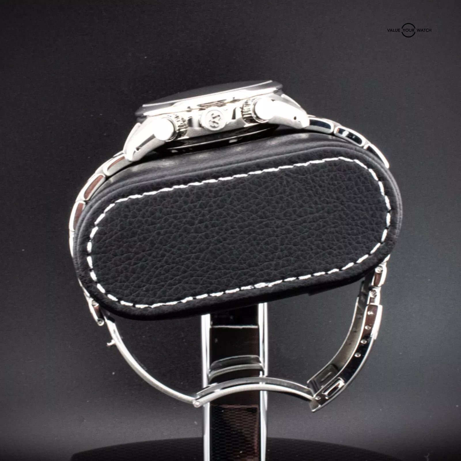 Grand Seiko SBGC003 – 43.5mm Spring Drive Chronograph – Ref. SBGC003 with B&P - Image 5