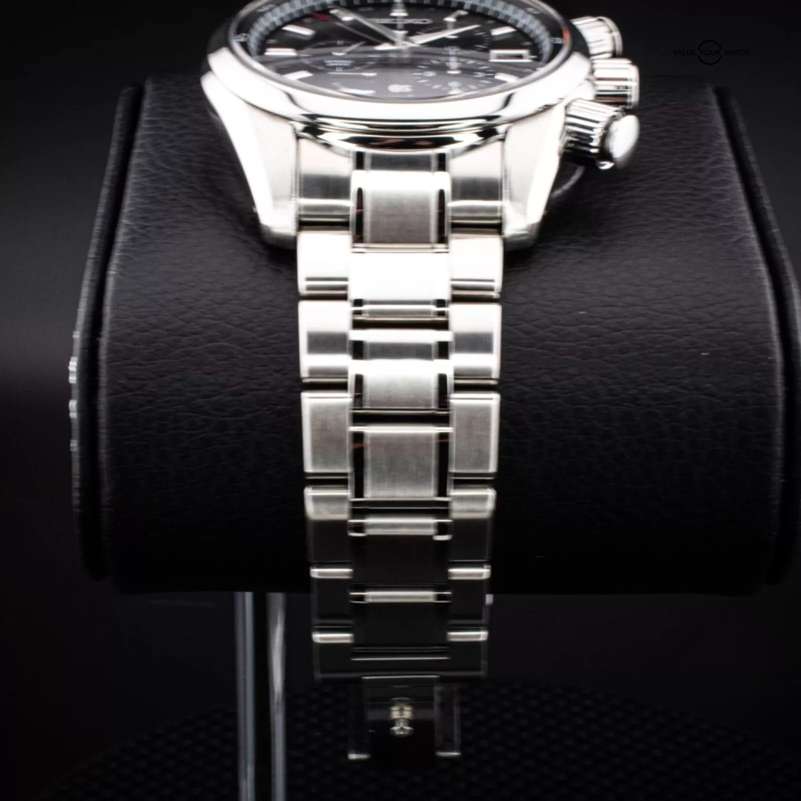 Grand Seiko SBGC003 – 43.5mm Spring Drive Chronograph – Ref. SBGC003 with B&P - Image 11