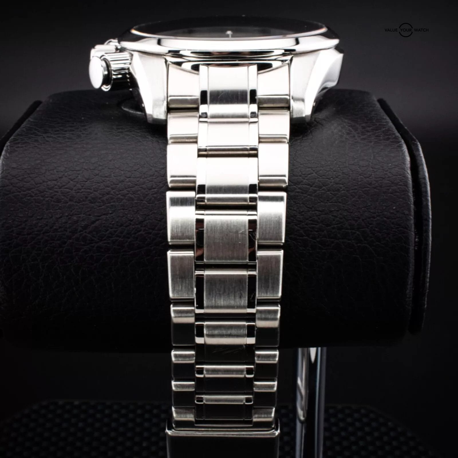 Grand Seiko SBGC003 – 43.5mm Spring Drive Chronograph – Ref. SBGC003 with B&P - Image 12