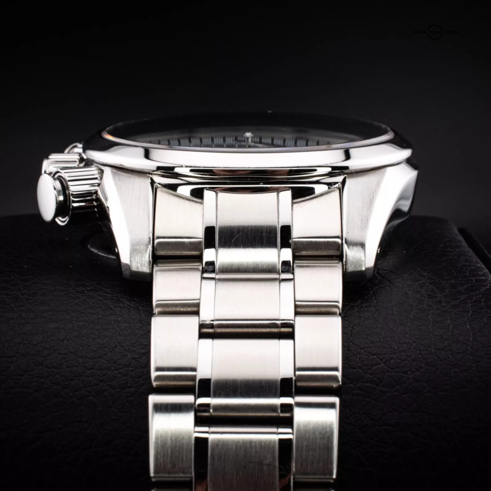 Grand Seiko SBGC003 – 43.5mm Spring Drive Chronograph – Ref. SBGC003 with B&P - Image 13