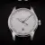 Stowa Flieger Classic 40 Ikarus – 40mm Titanium Dial Pilot Watch with B&P