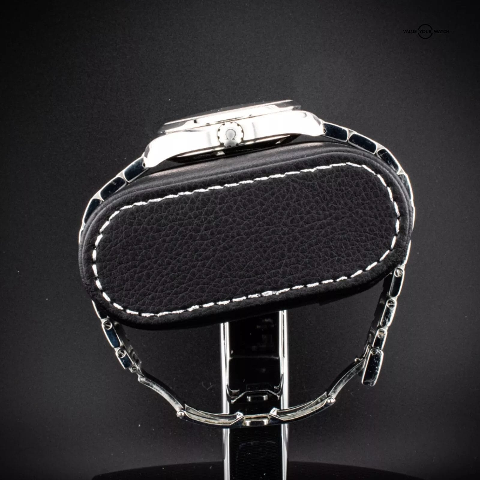 Omega Seamaster Aqua Terra 41.5mm Automatic – Ref. 231.10.42.21.02.001 w/ B&P - Image 9