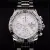 Revue Thommen Men’s AirSpeed Silver Dial Automatic Watch, Ref. 16071.6128 w/ B&P