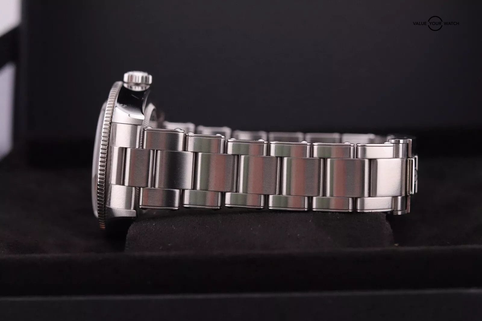 2024 Tudor Black Bay 58 GMT Watch 39mm Black Red 7939G1A0NRU (Box and Papers) - Image 5