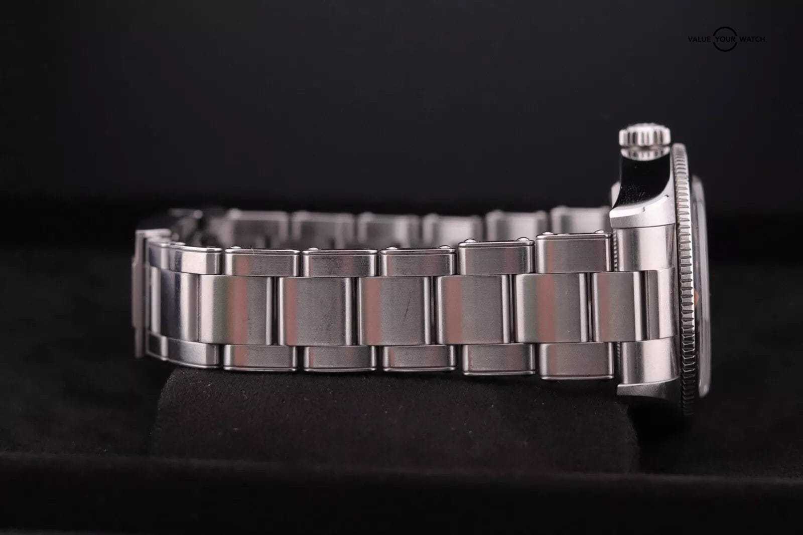 2024 Tudor Black Bay 58 GMT Watch 39mm Black Red 7939G1A0NRU (Box and Papers) - Image 9